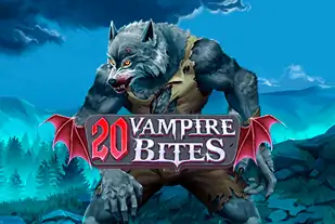 20 Vampire Bites